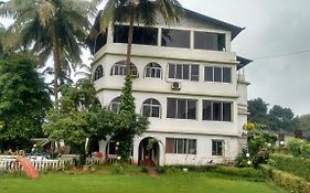 Parvati Palace